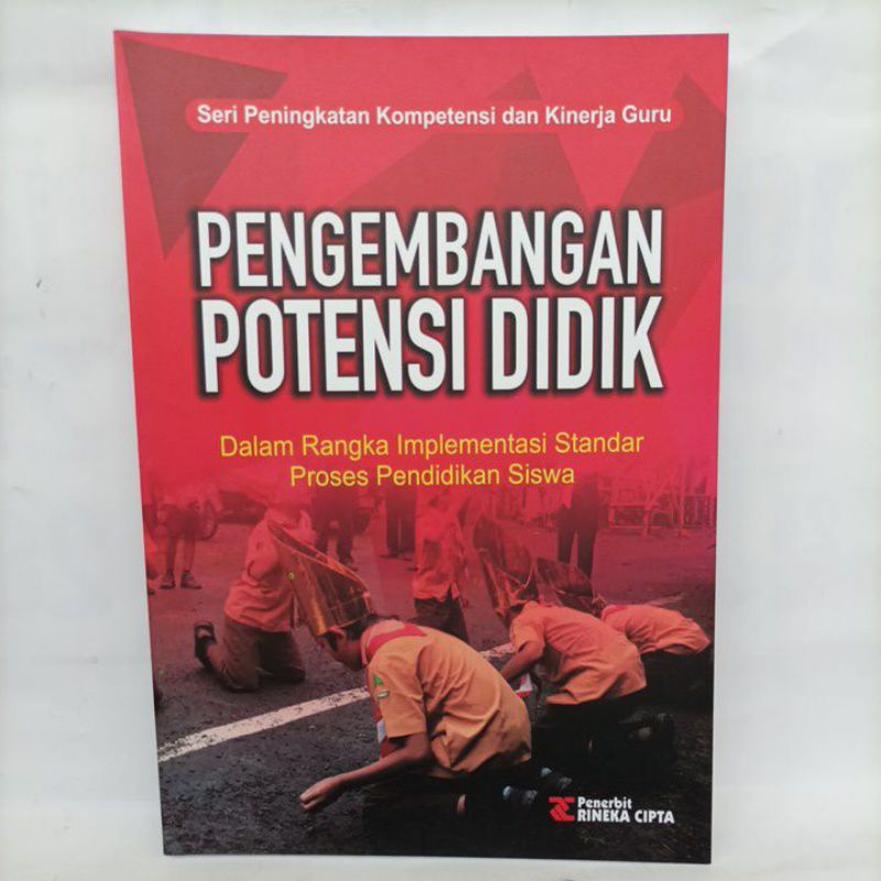 Jual Buku Pengembangan Potensi Didik Dalam Rangka Implementasi Standar ...