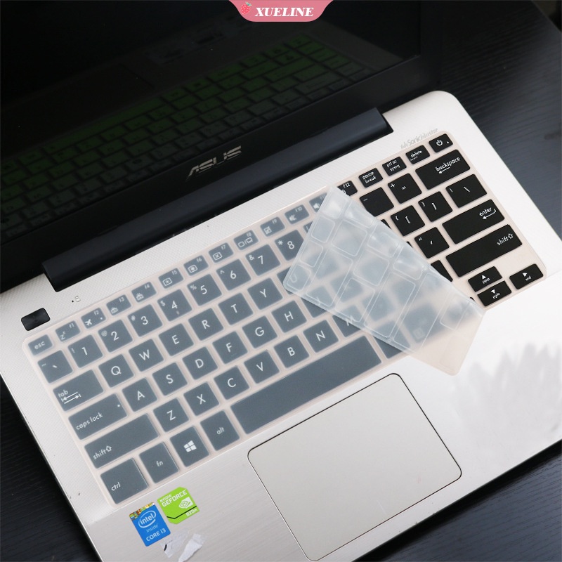 Stiker Pelindung Keyboard Asus ExpertBook P2451FA P2451 P2451FB Anti Air Tahan Lama