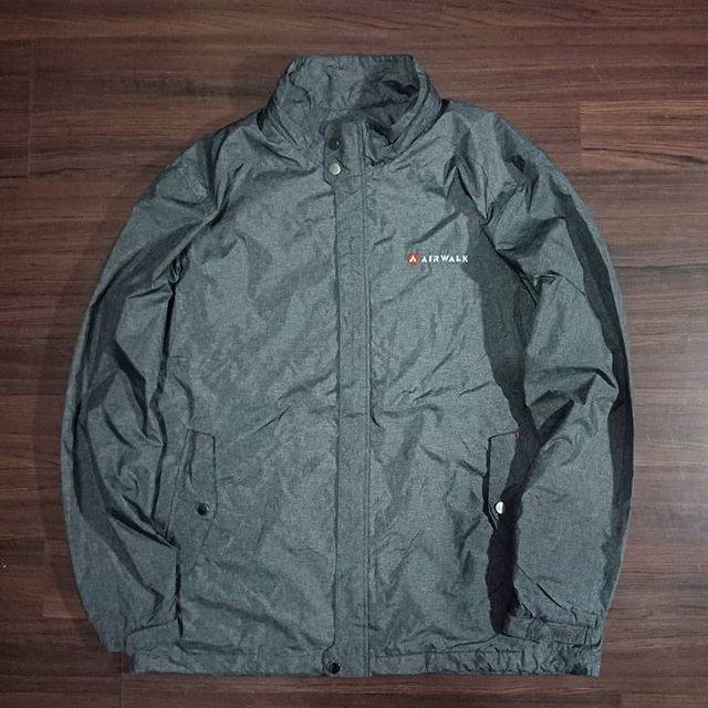 Tracksuit Jacket AIRWALK Original