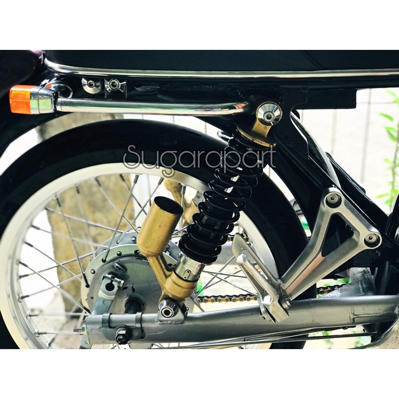 Manisan skok cb manisan shok manisan begel ring cb gl 100/manisan sekok bawah