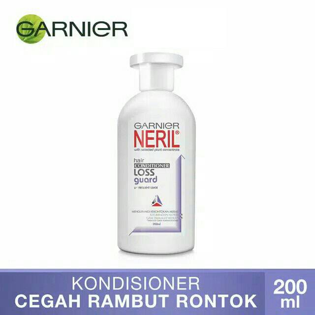 Garnier Neril Anti Loss Guard Conditioner