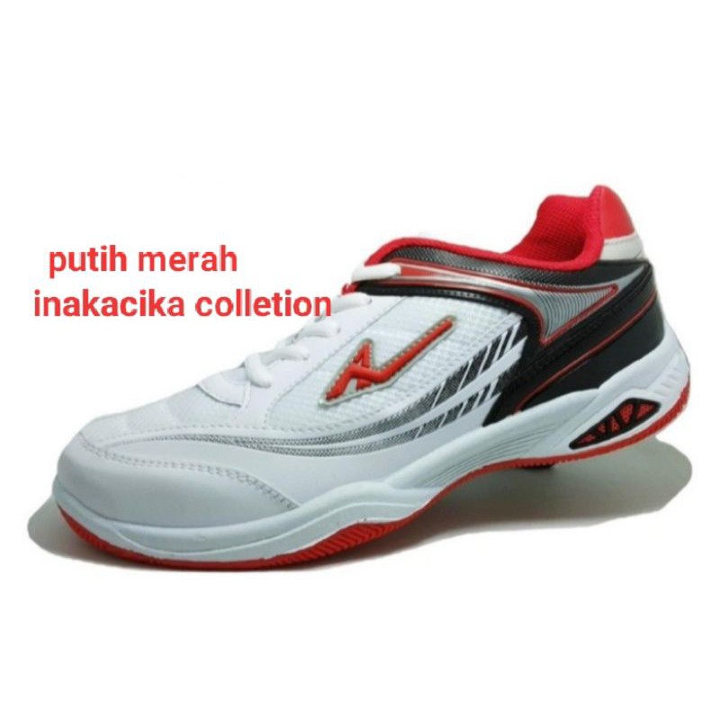 SEPATU BATMINTON sepatu volly original PROATT BSD empuk