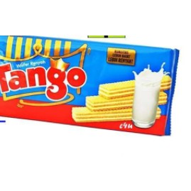 

Tango Long Wafer Vanilla Milk 39g