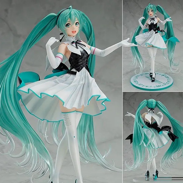 PVC Figure 1/8 Hatsune Miku - Symphony 2019 Ver. By Good Smile Company