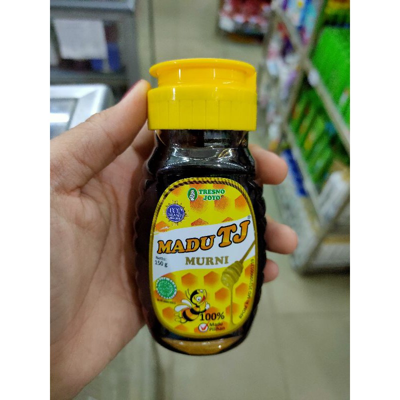 

MADU TJ MURNI 150 GR#