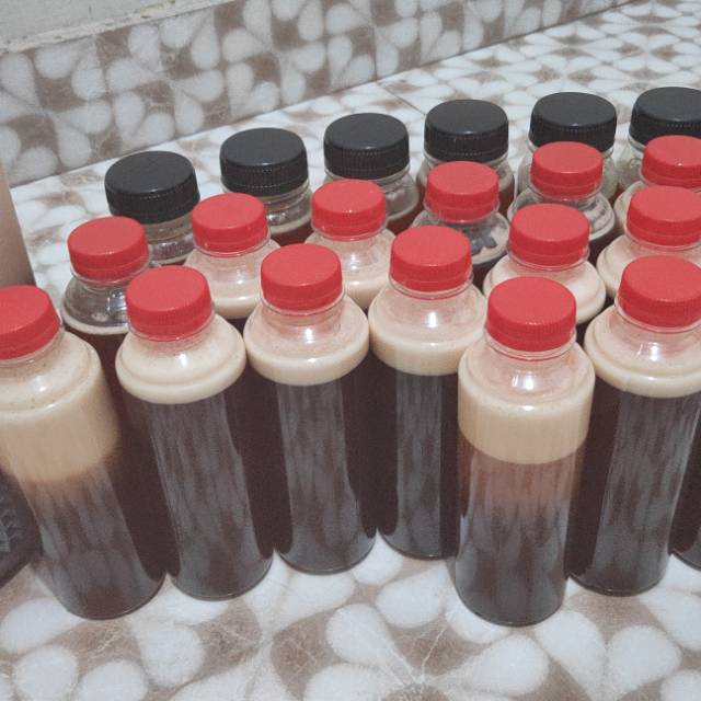 

Madu Asli Hutan Liar Teluk Kijing