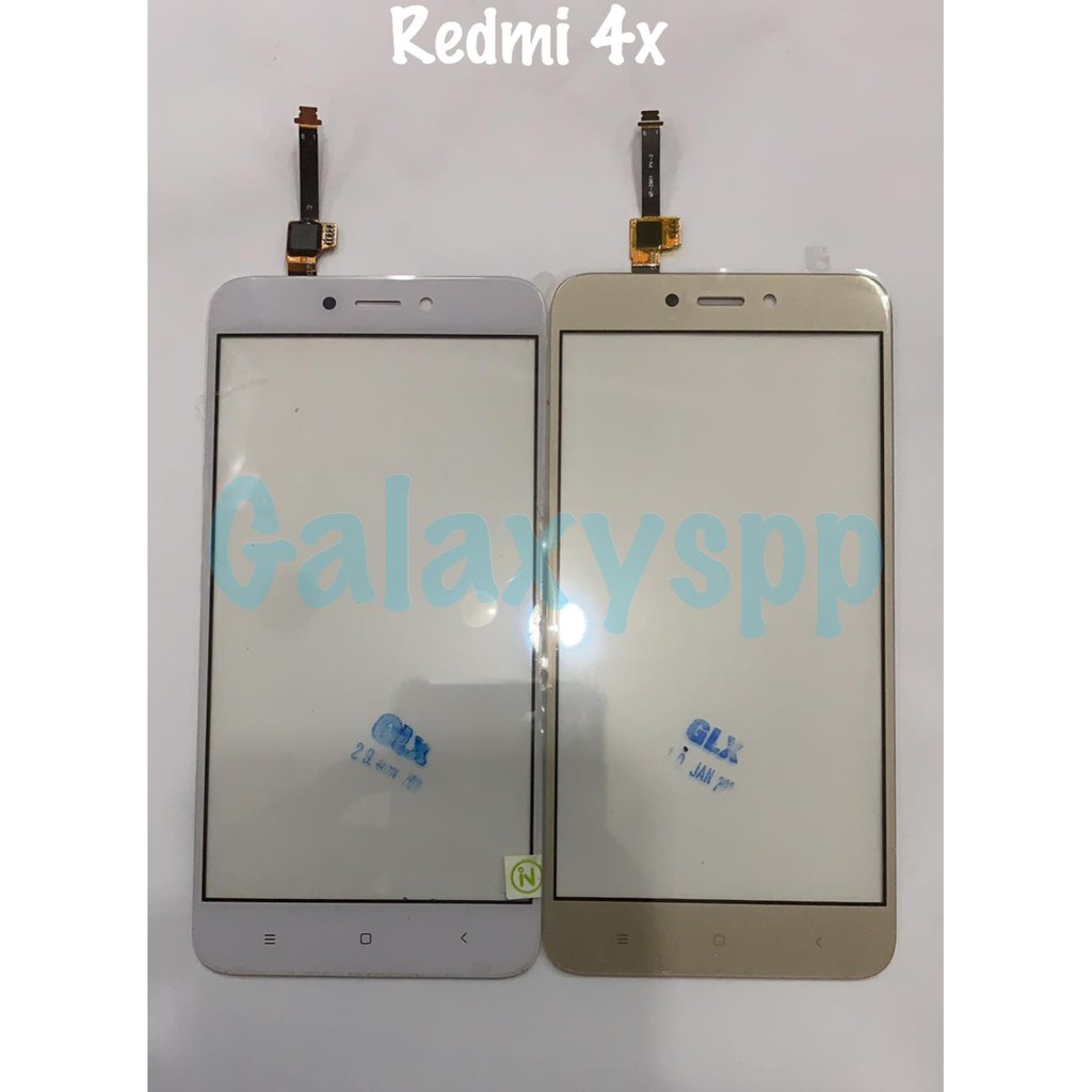 TOUCHSCREEN ONLY XIAOMI REDMI 4X