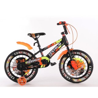  Sepeda  Anak  Centrum  CT2007 3 0 Fatbike BMX 5 8 Tahun Fat 