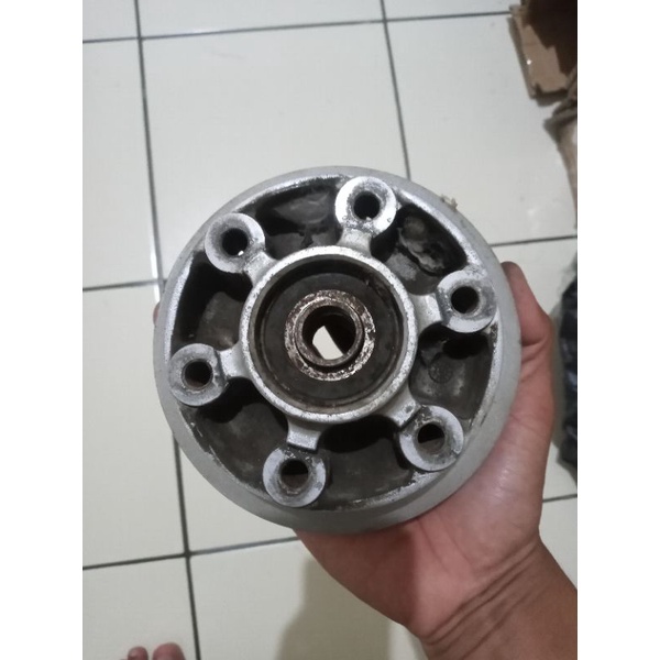 nap gir gear ninja rr r