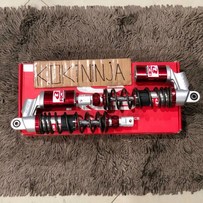 shock sb5 rcb 305mm aerox nmax new n max racingboy racing boy titanium