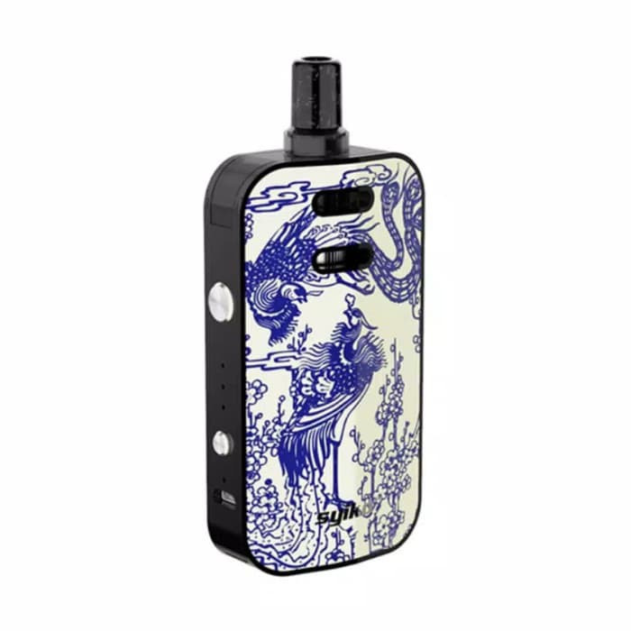 VAPE Syiko Galax Pod Kit 120 mAh - syiko galax pod sytem AIO