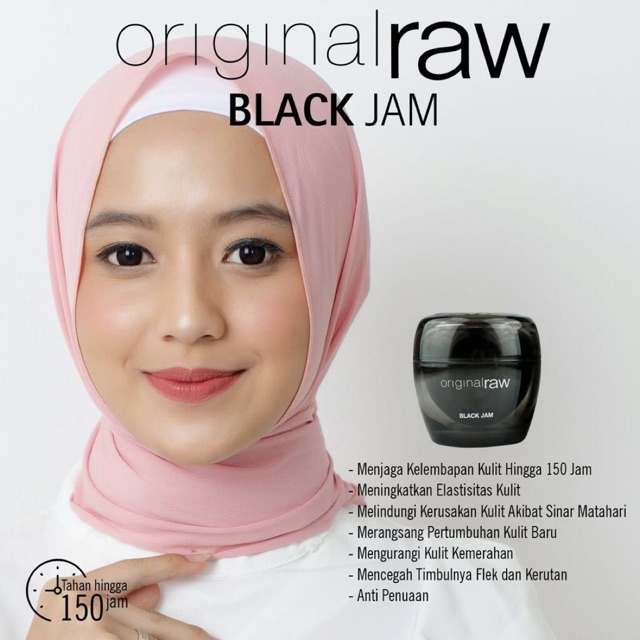 

Blackjam gel Korea...