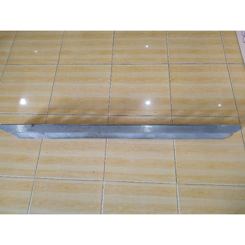 Bumper depan Toyota Hardtop 2F