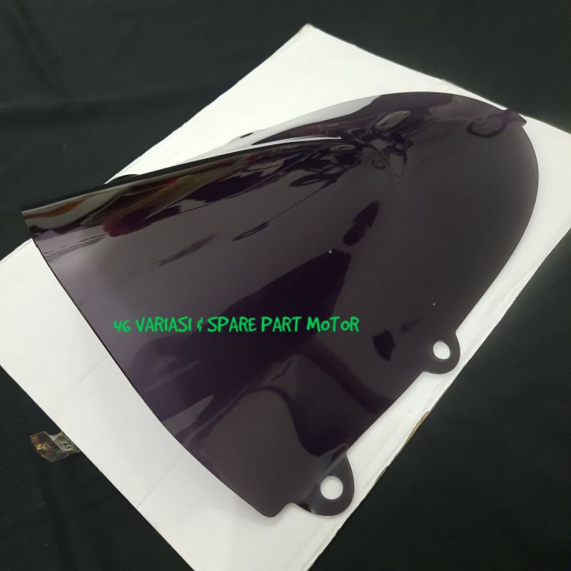 VISOR YAMAHA R 15 V3 / WINDSHIELD YAMAHA R 15 V3