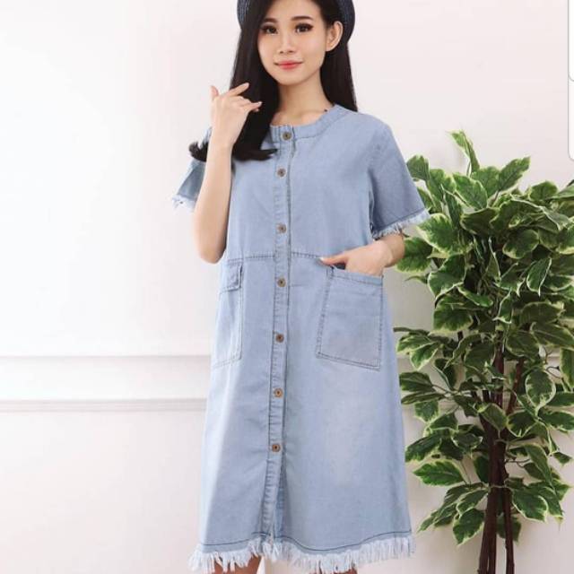 Outher wanita Anjani tunik MC 211