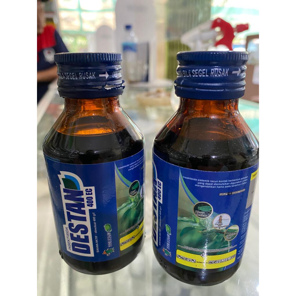 Destan 400 EC 100ml Insektisida