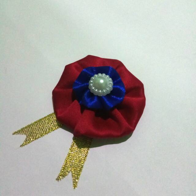 Bros/tanda panitia 4