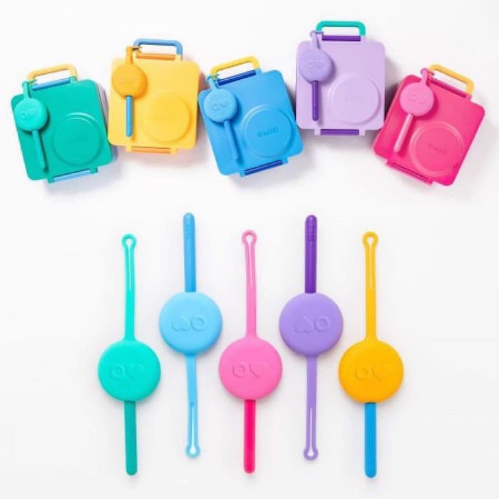 Omiebox Utensil Pod