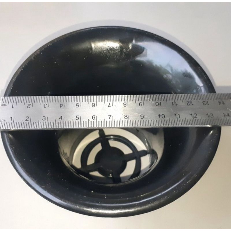 PORT/LUBANG ANGIN SUBWOOFER BAZZOKA