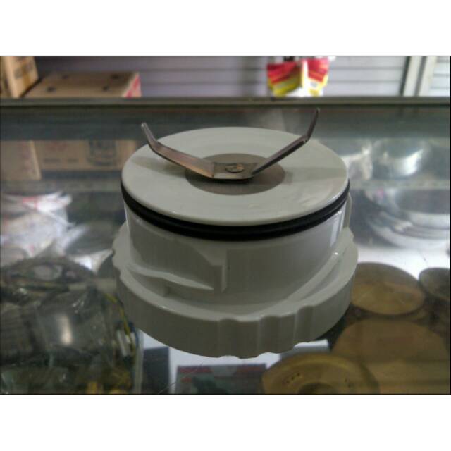 Pisau Bumbu Blender Philips Asli HR 2115 / HR 2116 / HR 2071 / HR 2061 / Pisau Blender Bumbu Philips