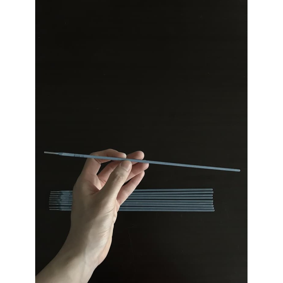 Kawat Las Stainless 2.0mm IMPORT