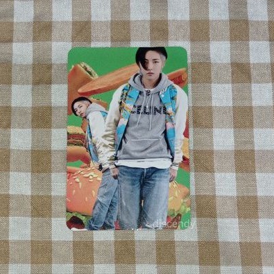 PC AR CLIP RENJUN HOT SAUCE