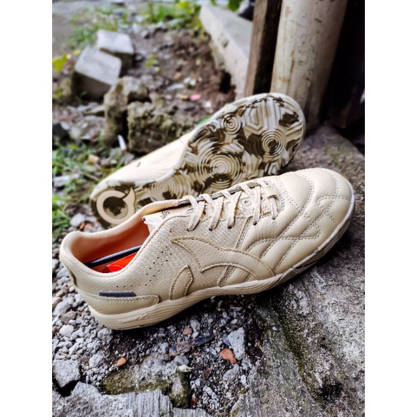 PROMO SALE ‼️ Ortuseight Jogosala Revolt IN Emerald | White | Camo ll ORI ORTUS