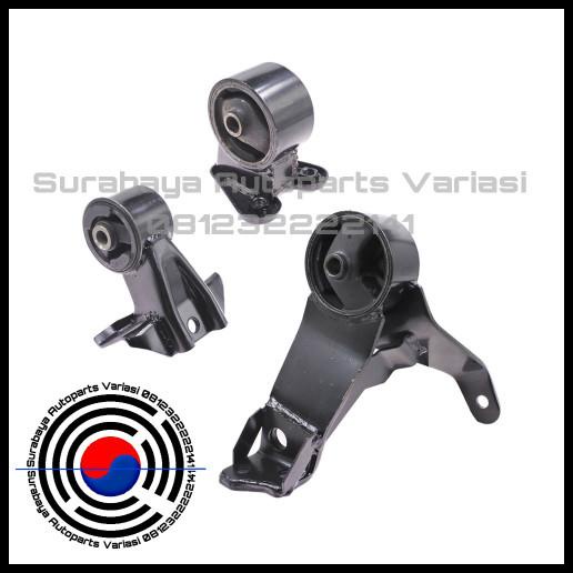 Engine Mounting SET Hyundai Atoz Kia Visto Pangkon Mesin Hyundai Kia
