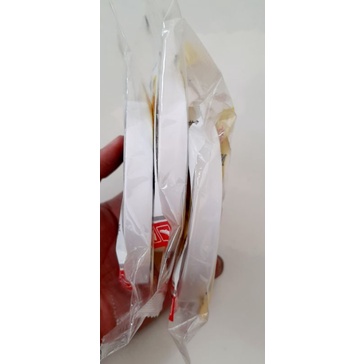 

Isolasi Double Tape Nachi 12mm