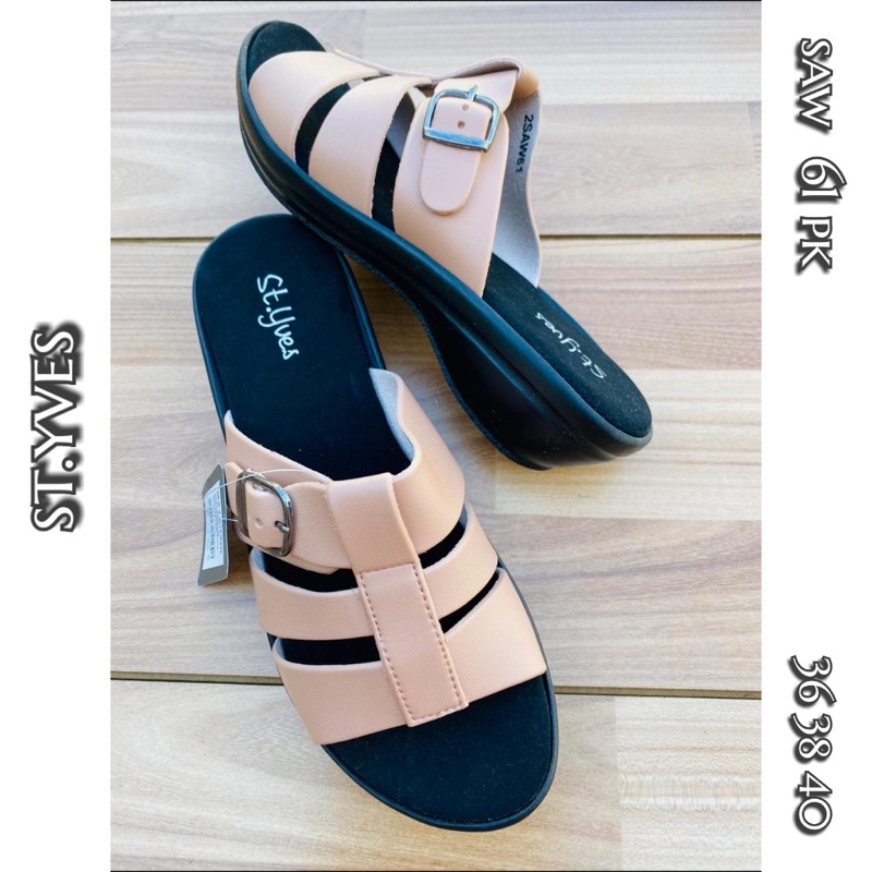 sandal saw61pink