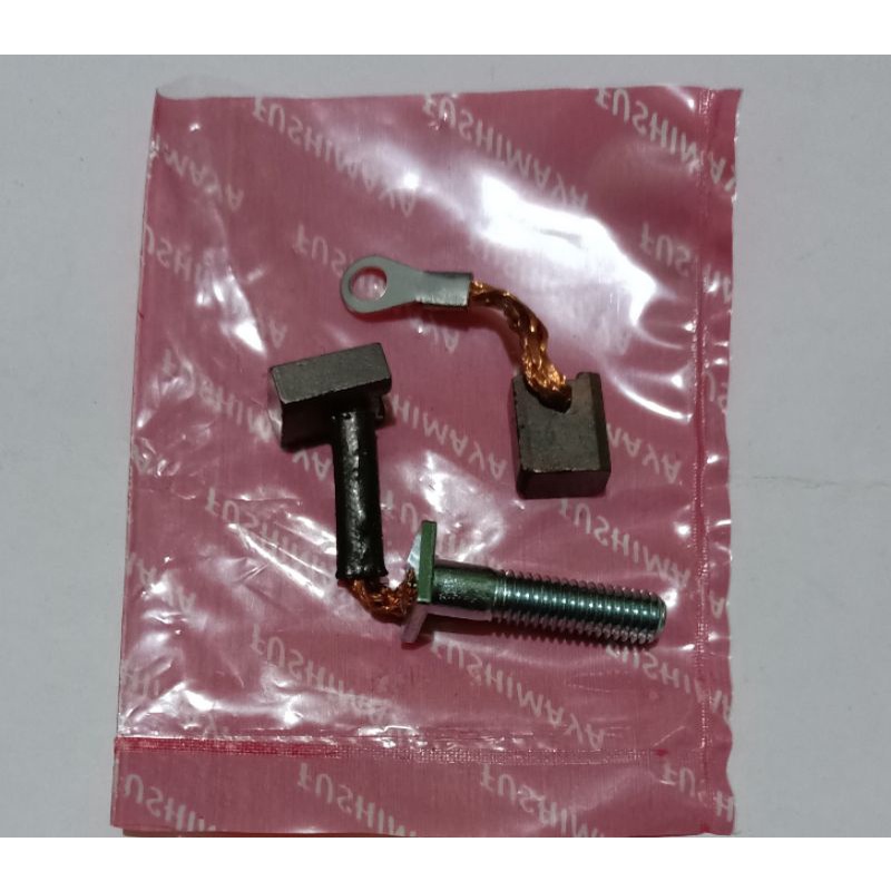 ARANG ARENG STARTER NINJA 250 COOL BRUSH STARTER