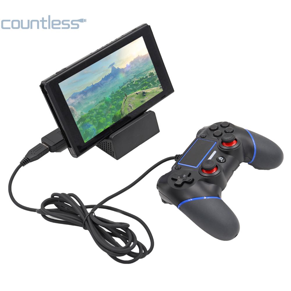 switch wired controller adapter