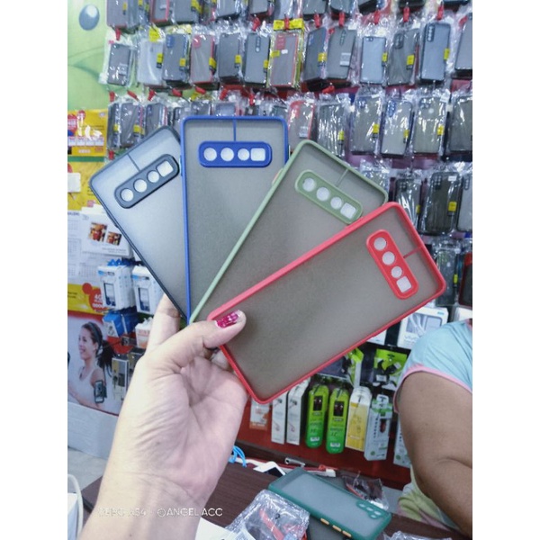 samsung s10 case hp samsung s10