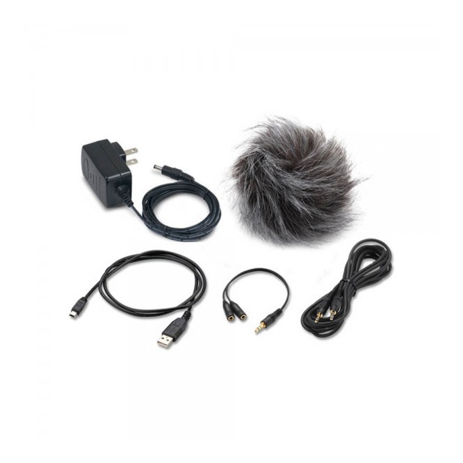 Zoom APH-4n Pro - Accessory Pack For Zoom H4n Pro