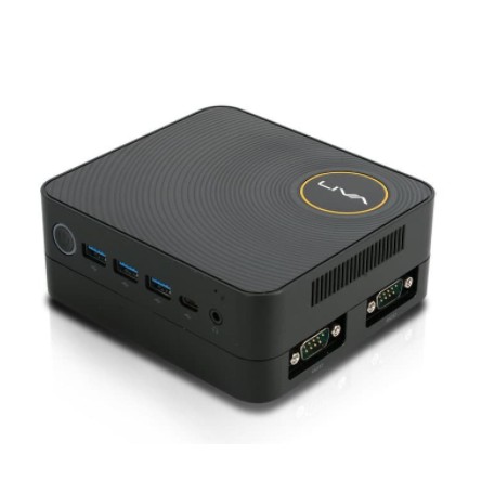 MINI PC ECS LIVA ZE ( KOSONGAN )