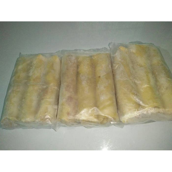 

Egg Roll Chicken