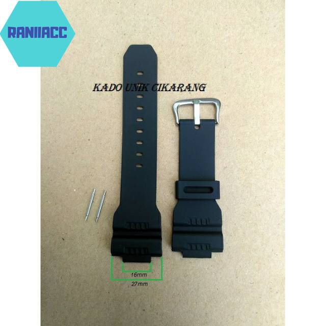 TALI JAM TANGAN SPOVAN 706 SVP706 TALI JAM SPOVAN SPV-706 SOV 706 .