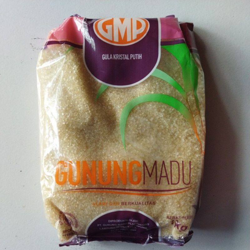 

GunungMaduGMP