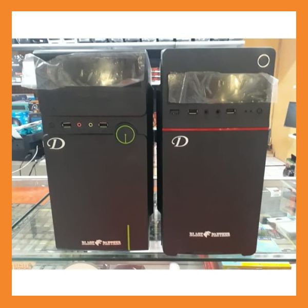 TERBARU PC Rakitan Core i5/CPU Core i5/TANPA RAM/HDD 500GB/SSD 120GB