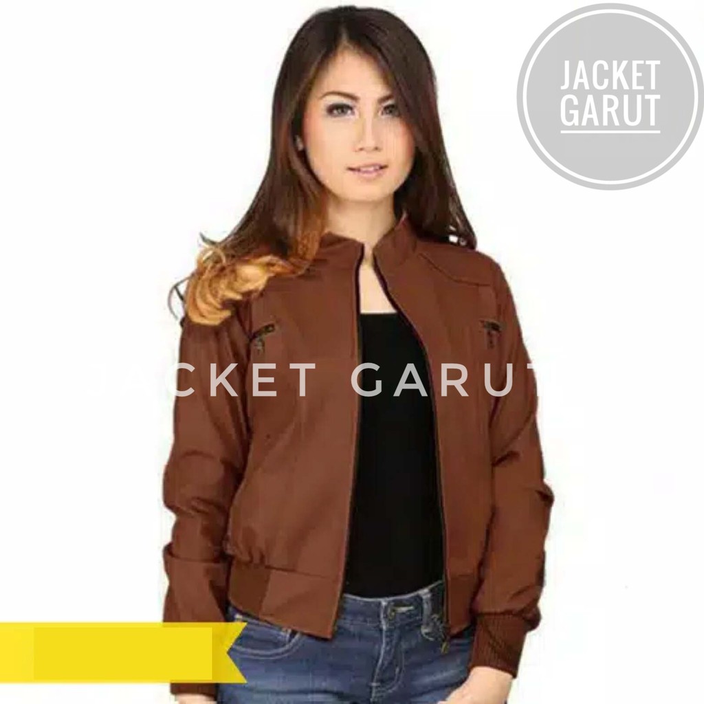 77 Model Jaket Wanita Terbaru Dan Harganya Gratis Terbaru