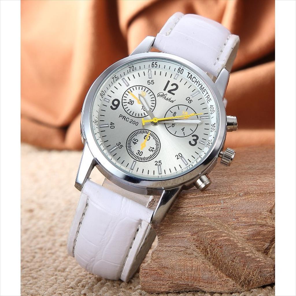 OTS 147 - Jam Tangan Cowok kekinian