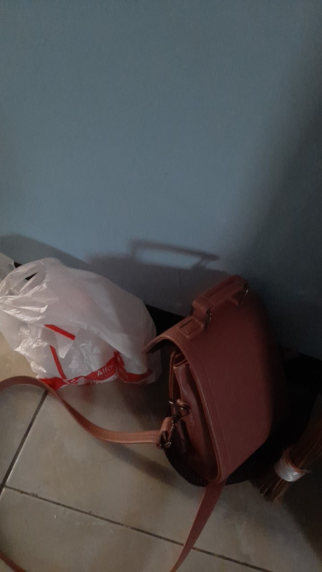 Kantong Plastik Opp Lem 6 X 18 Cm 100pcs