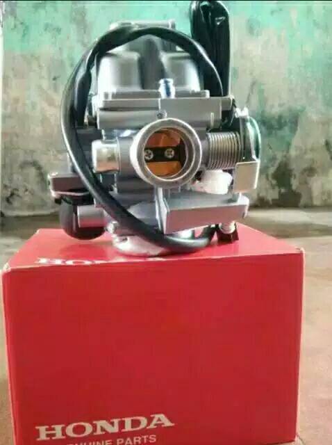 Karburator Beat Lama carburator/ beat Vario /karburator scoopy KVY. KVB