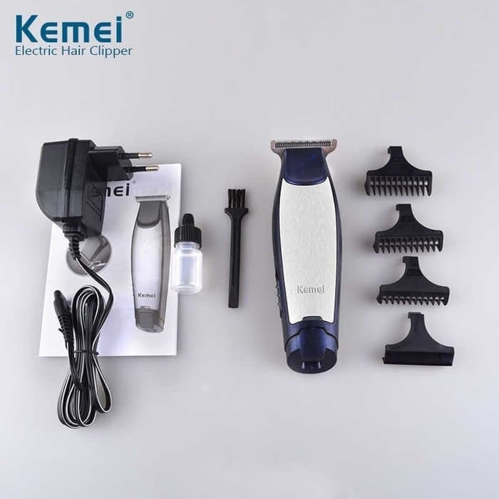 Alat Mesin Cukur Rambut Kemei Detailer KM-5021 Hair Clipper Trimmer