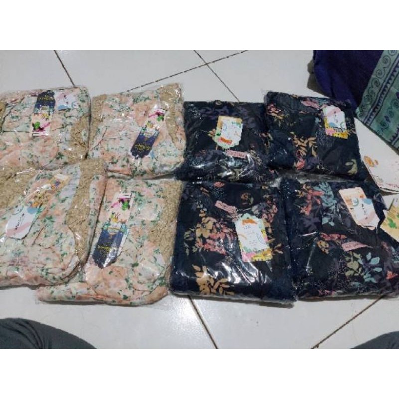 haideeorlin azalea READY SIAP KIRIM