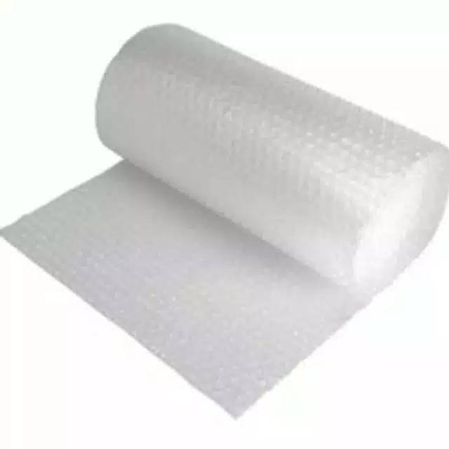 

Tambahan Bubble Wrap Packing Bubble Wrap - Optiona