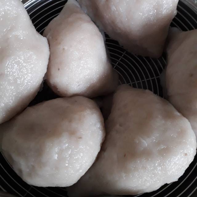

Pempek kapal selem