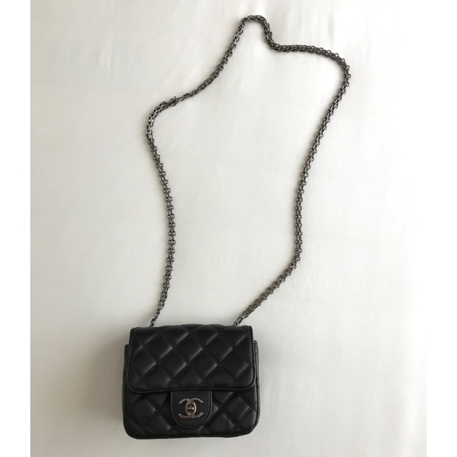 Chanel Mini Sling Bag (NEW with no tag)