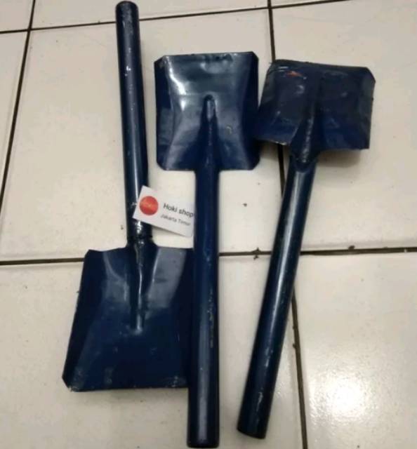 Sekop  sendok pasir  sekop kecil  sekop tanaman