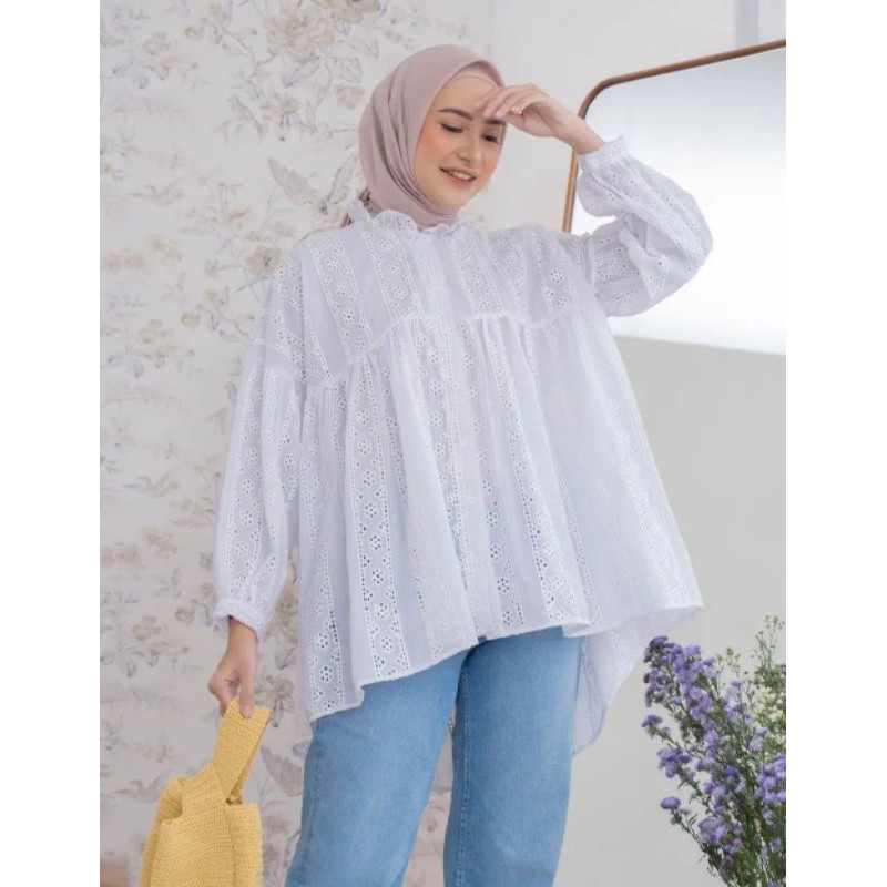 Heidi Shiroi Haideeorlin